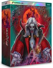 Zdjęcie Castlevania Anniversary Collection Deluxe Edition (Gra PS4) - Kobyłka