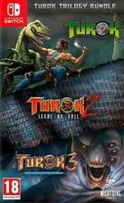 Zdjęcie Turok Trilogy Bundle (Gra NS) - Duszniki-Zdrój