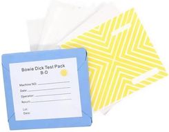 Zdjęcie Vanity Bowie And Dick Pakiet Testowy - Alwernia