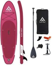 Zdjęcie Extralink Sup-2010 305X71X15Cm Różowo Fioletowa - Pakość