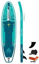 Zdjęcie Extralink Sup-2015 335X81X15Cm Turkusowo Biała - Sława