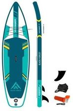 Zdjęcie Extralink Sup-2013 335X81X15Cm Turkusowo Biała - Golczewo