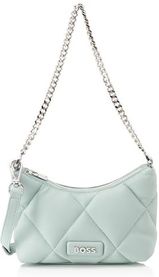 Boss Abelie Sm Hobo damskie buty sportowe, Light/Pastel Green, jeden rozmiar [esnt]
