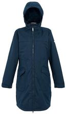 Zdjęcie Regatta Damska kurtka wodoodporna Romine II - Navy Marl - 18 [esnt] - Brzeg Dolny