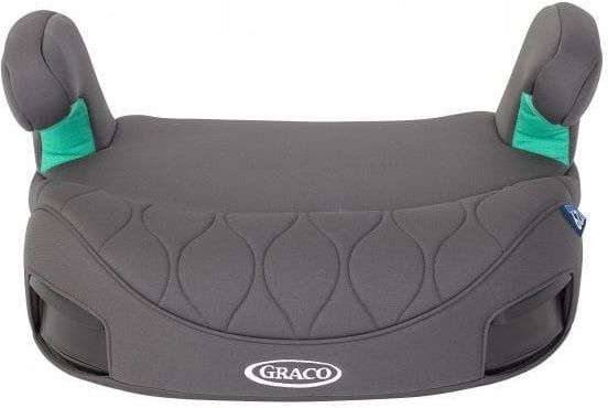 Booster Max R129 Fotelik Graco Booster Max I-Size Podstawka Iron 15-36Kg - Ceny i opinie ...