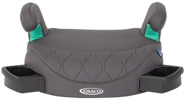 Booster Max R129 Fotelik Graco Booster Max I-Size Podstawka Iron 15-36Kg - Ceny i opinie ...