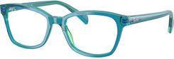 Zdjęcie Ray-Ban Junior Ry1591 3996L 48 - Lublin
