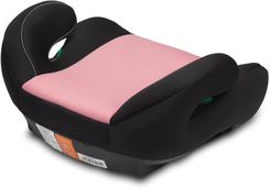 Zdjęcie Iks2 Caretero Leo I-Size Pink  320810 15-36Kg - Mrągowo