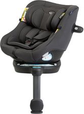Zdjęcie Graco Turn2Me Dlx R129 I-Size Iron 0-18Kg - Buk