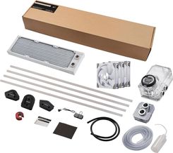 Zdjęcie Chłodzenie procesora Phanteks EZ-Fit 360 D30-Kit (DKNRAPIWLONONWCRGTKN) - Jeziorany