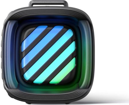 Głośnik Soundcore Boom 3I Czarny - Opinie i ceny na Ceneo.pl