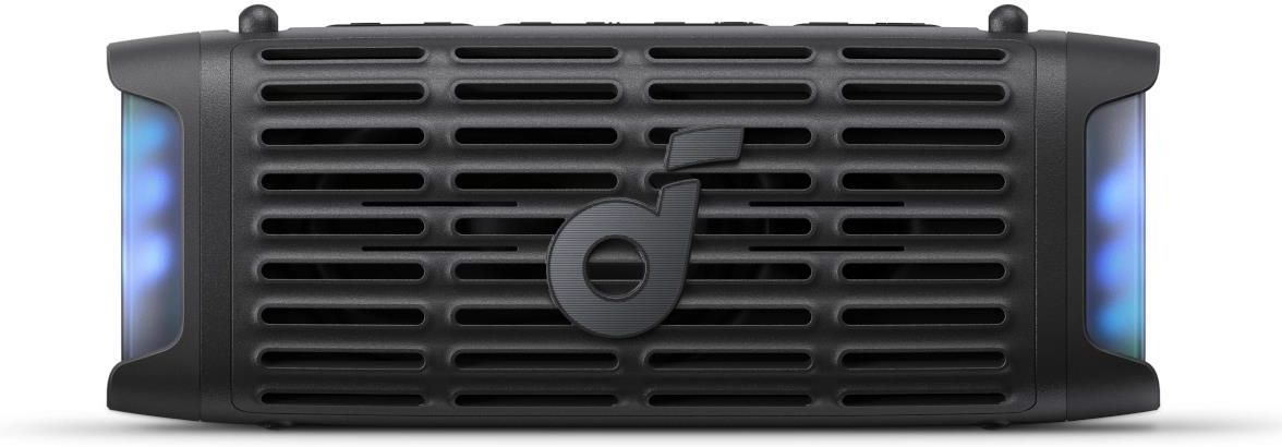 Głośnik Soundcore Boom 3I Czarny - Opinie i ceny na Ceneo.pl