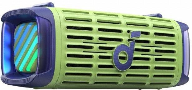 фото Портативна колонка Anker SoundCore Boom 3i Green (D5100060)