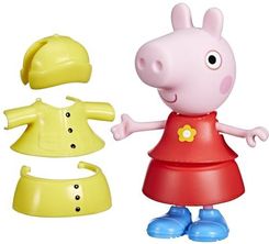 Zdjęcie Peppa Pig Pep Rainy Day Dress UP - Izbica Kujawska