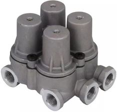 Zdjęcie Pe Automotive Zawór Wielodrogowy Peters 084 649 00A - Buk