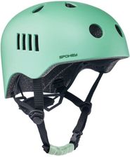 Zdjęcie Spokey Kask Rowerowy Gn Pumptrack Jr Spk-944866 R. 53-57Cm - Nowe Miasteczko