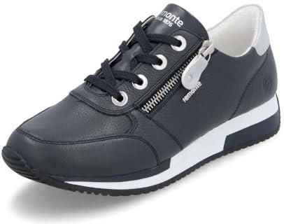Remonte D0H11 Zapatillas Low Para Damas Calzado Deportivo