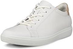 ECCO CLASSIC SNEAKER 37 ホワイト/ベージュ Ecco CLASSIC SNEAKER W - Ceny i opinie - Ceneo.pl