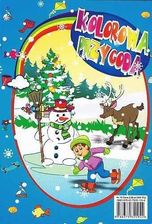 Zdjęcie Kolorowa przygoda. Niebieska - Radzymin