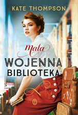 Zdjęcie Mała wojenna biblioteka - Torzym