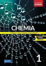 Zdjęcie Chemia. Klasa 1 Zakres rozszerzony - Chełm