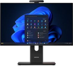 Zdjęcie Lenovo ThinkCentre M70a G6 23,8"/Ultra7/16GB/512GB/Win11 (13AY001LPB) - Brześć Kujawski