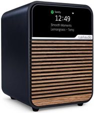Zdjęcie Tuner radiowy Ruark Audio R1S Czarny (5060637250440) - Puszczykowo