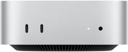 ミニPC Mac mini 2023 M2 512GB 24GB Apple Mac Mini M2/24GB/512GB SSD - Nettopy/Mini-PC - Sklep