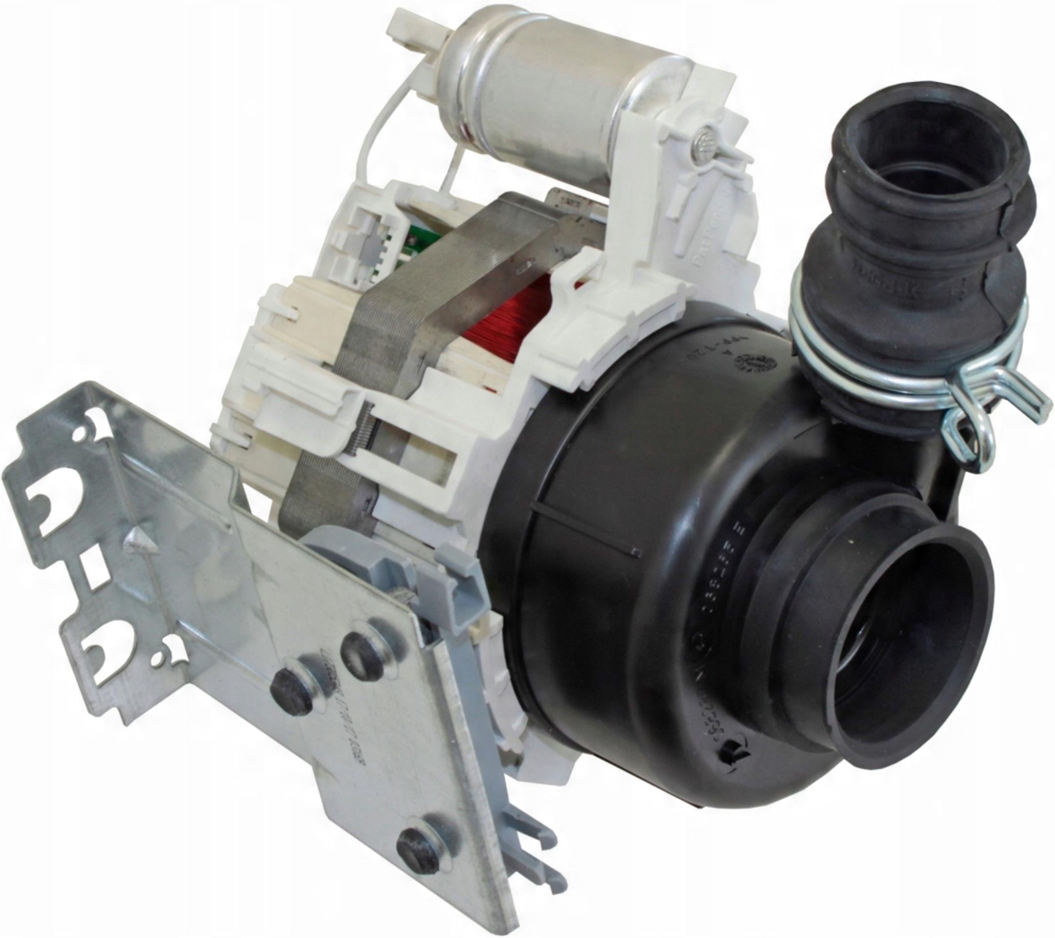 まあ Whirlpool Pompa Myjąca Zmywarki Askoll Mod.M219 481072628031