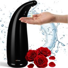 Zdjęcie Bezdotykowy Dozownik do Mydła Automatyczny na Mydło Płynu Automat Dyspenser Ruhhy 26076 - Zator