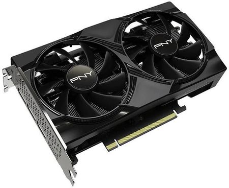 Pny RTX 5060 8GB Dual Fan GDDR7 (VCG50608DFXPB1) - Karta graficzna
