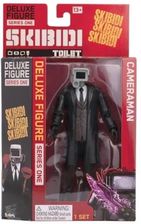 Zdjęcie COBI Skibidi Toilet Figurka DeLux 15cm - Słomniki