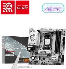 Zdjęcie Msi B850M GAMING PLUS WIFI6E - Dąbrowa Białostocka