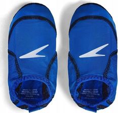 Zdjęcie Speedo Pool Socks Niebieskie - Piaseczno