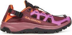 Zdjęcie Salomon Techamphibian 5 L47965400 Różowy - Książ Wielkopolski