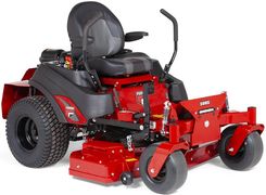 Zdjęcie TRAKTOR ZERO SKRĘT FERRIS 500S (EKSPOZYCYJNY) - Stęszew