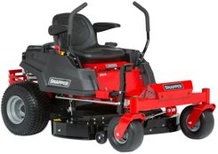 Zdjęcie Traktor ogrodowy Snapper Zeroturn ZTX 175 (EKSPOZYCJA) - Biecz