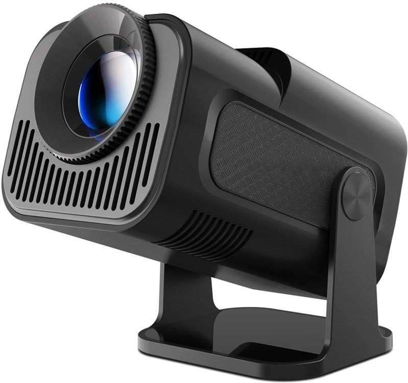 фото Мультимедийный проектор Helmer SP 600 Black 1