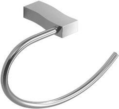 Zdjęcie OMNIRES SWING reling na ręcznik chrom połysk SW7016025CR - Nowe Warpno