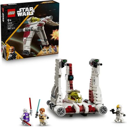 LEGO Star Wars 75432 Myśliwiec V-19 Torrent 
