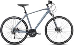 Zdjęcie Romet Rower Crossowy Orkan 7m Czarny 2025 - Wołomin