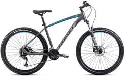 Zdjęcie Romet Rower Górski Rambler R7.4 2024 2025 - Rejowiec Fabryczny