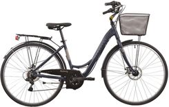 Zdjęcie Denver Rower Miejski Scrapper Railway 2.0 D48Cm/19" 28 2025 - Oborniki