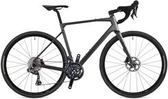 Zdjęcie Author Rower Guru 3.0 Grafitowy Mat 2025 - Bieruń