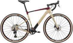 Zdjęcie Cannondale Rower Gravel Topstone Apex Cin 2025 - Wrocław