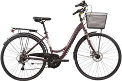 Zdjęcie Denver Rower Miejski Scrapper Railway 2.1 D48Cm/19" 28 2025 - Dębica