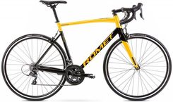 Zdjęcie Romet Rower Szosowy Huragan 2 2023 2025 - Kolbuszowa