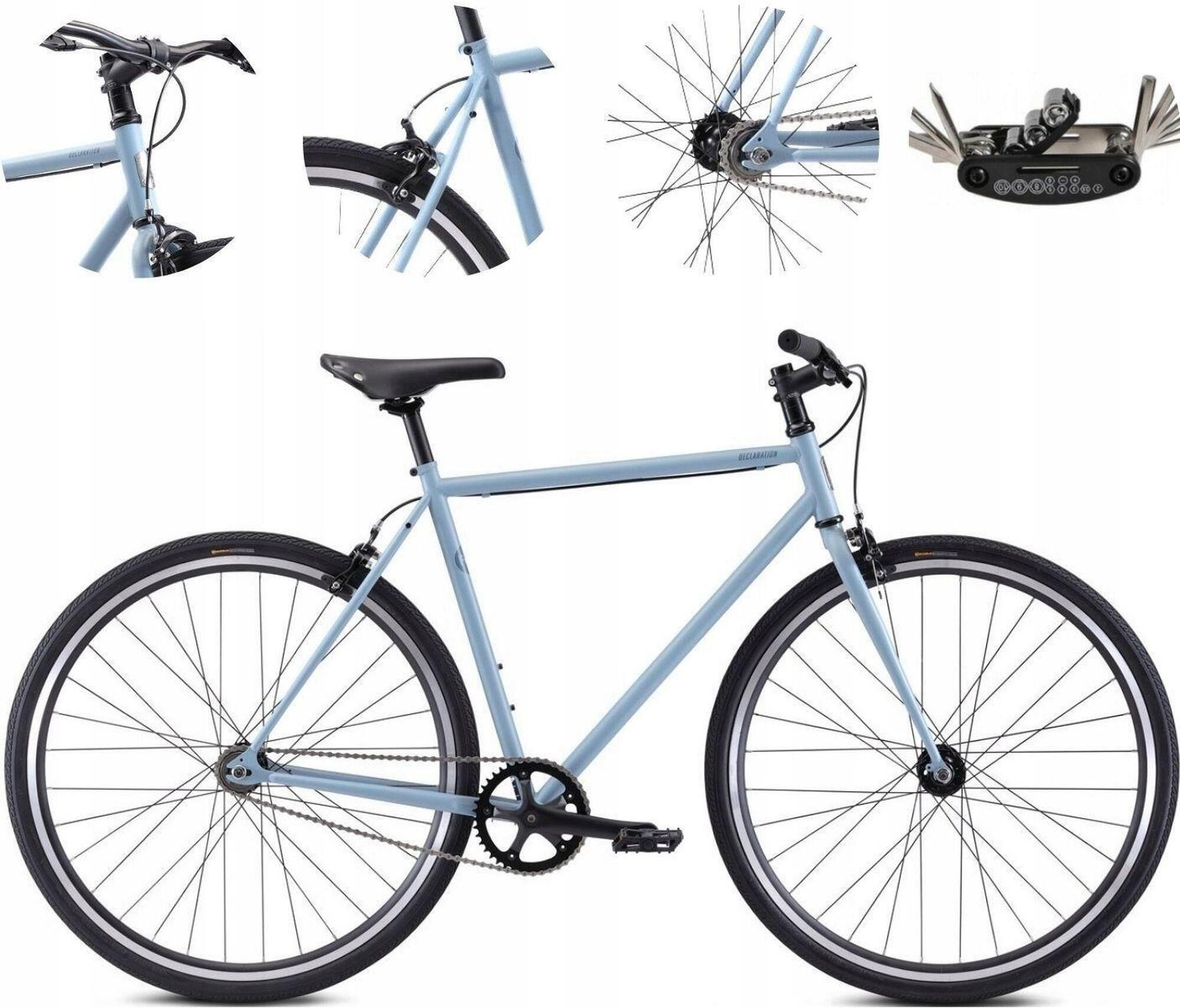 自転車本体 FUJI DECLARATION 2025 FUJI フジ｜2025 DECLARATION [デクラレーション]｜ロードバイク