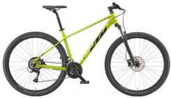 Zdjęcie Ktm Rower Chicago 272 Lemon Roz. L, Xl - Pogorzela