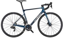 Zdjęcie Ktm Rower Revelator Alto Elite Axs Transparent Blue - Śmigiel